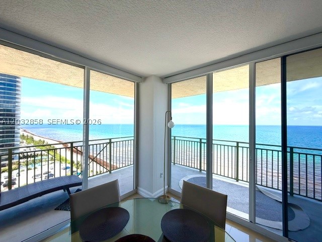 2080 OCEAN DRIVE CONDO - Residential Lease
