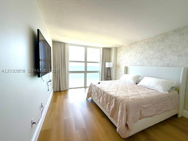 2080 OCEAN DRIVE CONDO - Residential Lease