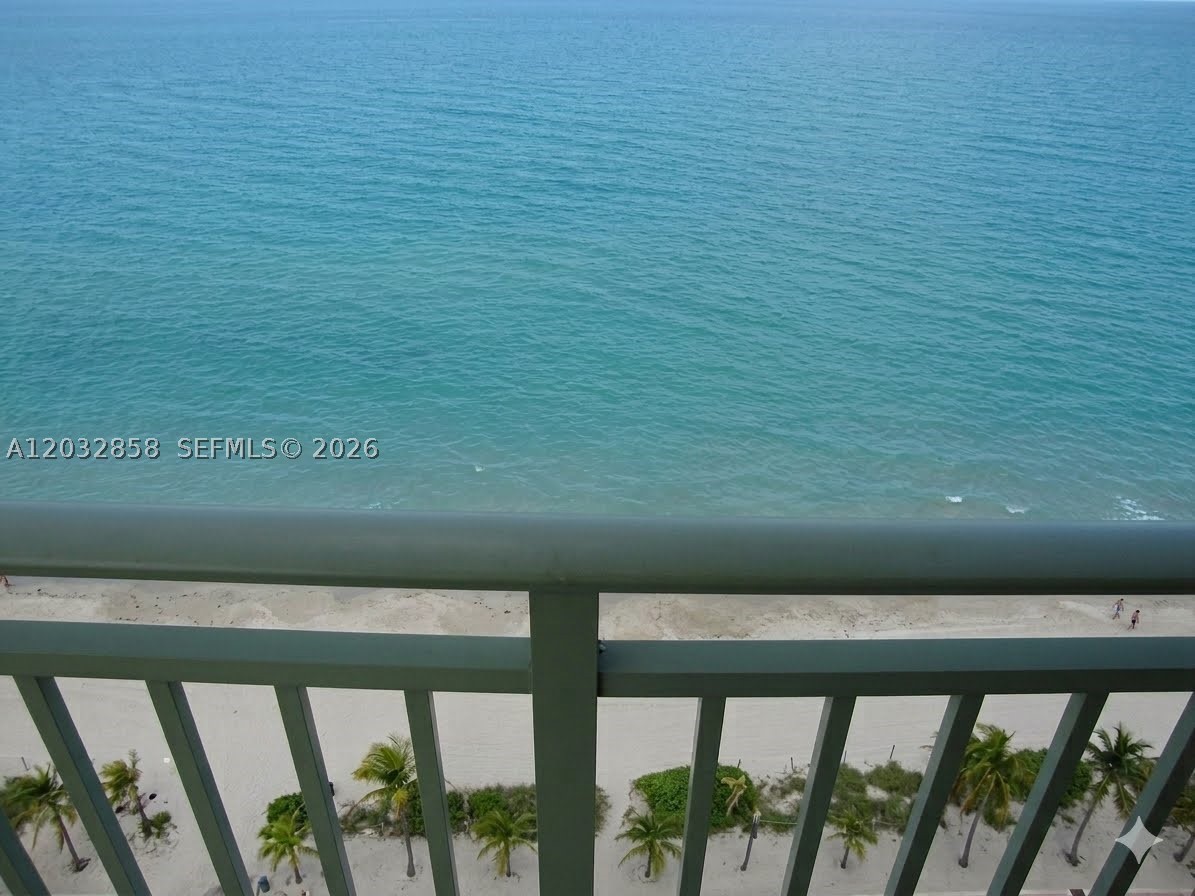 2080 OCEAN DRIVE CONDO - Residential Lease