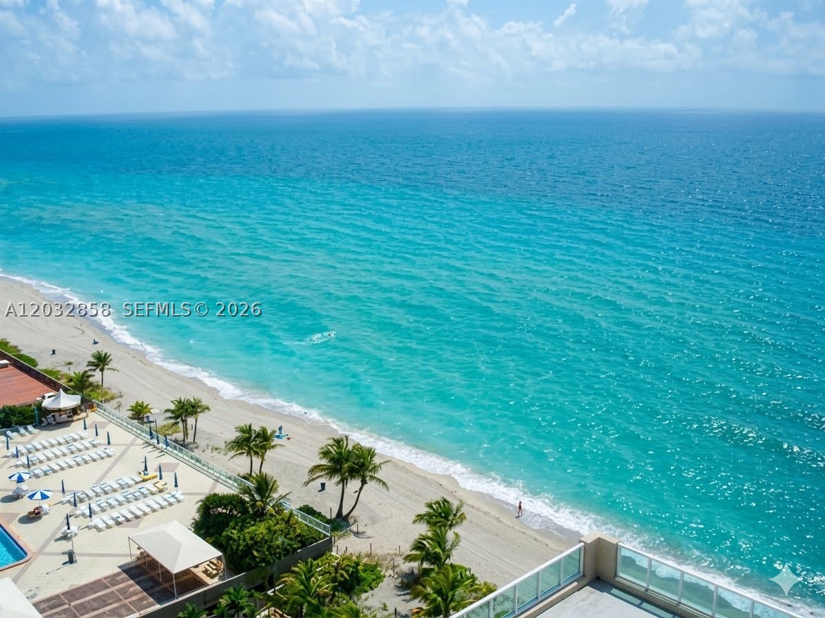 2080 OCEAN DRIVE CONDO - Residential Lease