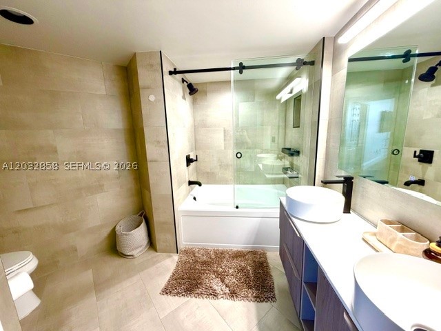 2080 OCEAN DRIVE CONDO - Residential Lease