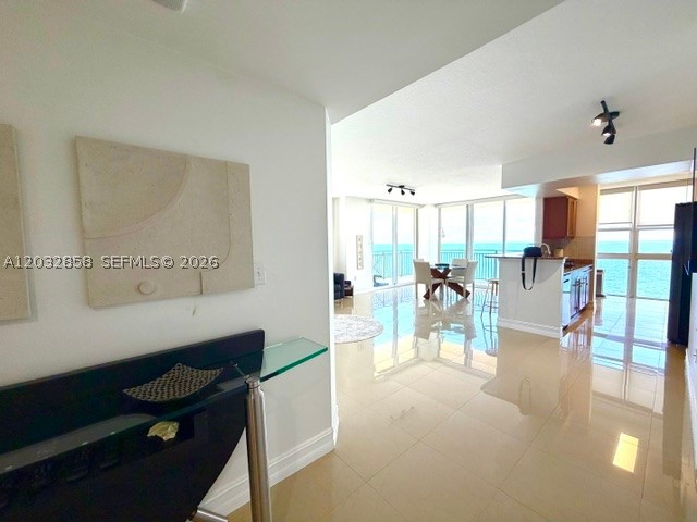 2080 OCEAN DRIVE CONDO - Residential Lease