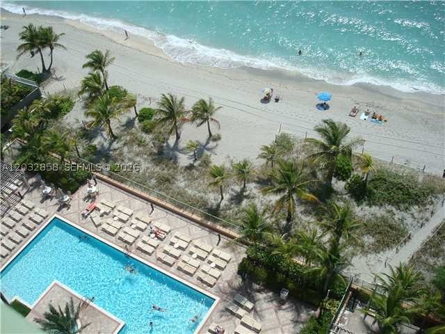 2080 OCEAN DRIVE CONDO - Residential Lease