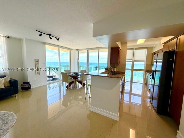 2080 OCEAN DRIVE CONDO - Residential Lease