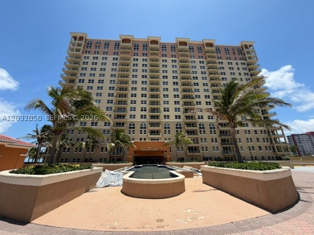2080 OCEAN DRIVE CONDO - Residential Lease