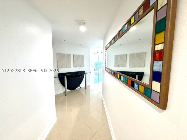 2080 OCEAN DRIVE CONDO - Residential Lease