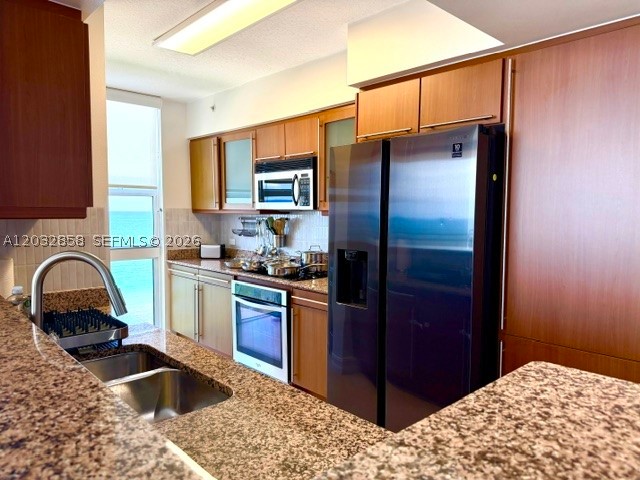 2080 OCEAN DRIVE CONDO - Residential Lease