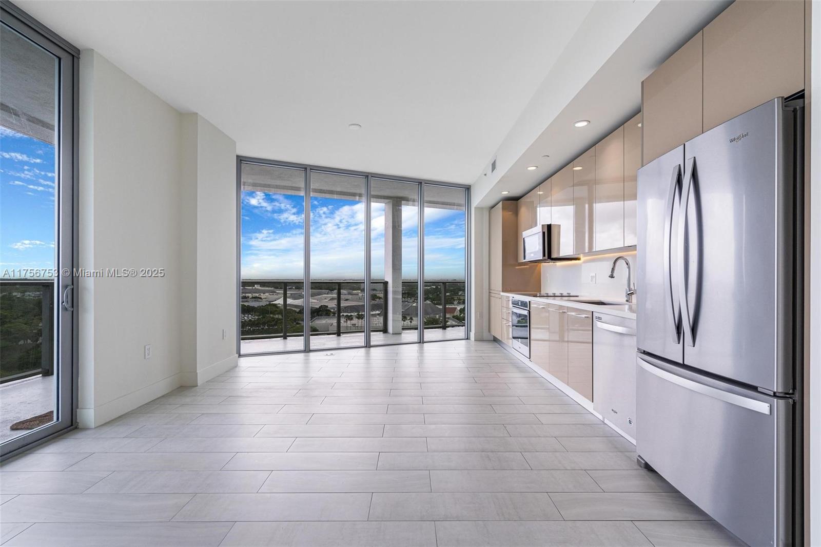 METROPICA NORTH TOWER ONE - Residential Lease