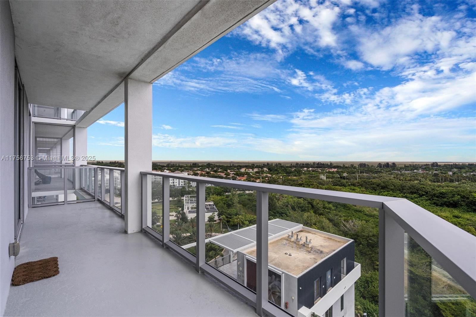 METROPICA NORTH TOWER ONE - Residential Lease