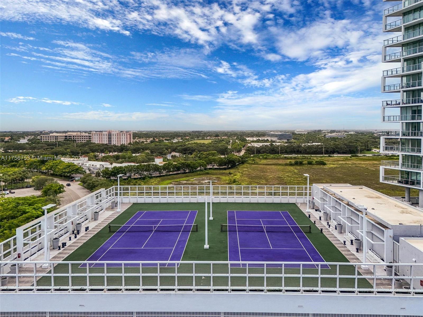 METROPICA NORTH TOWER ONE - Residential Lease