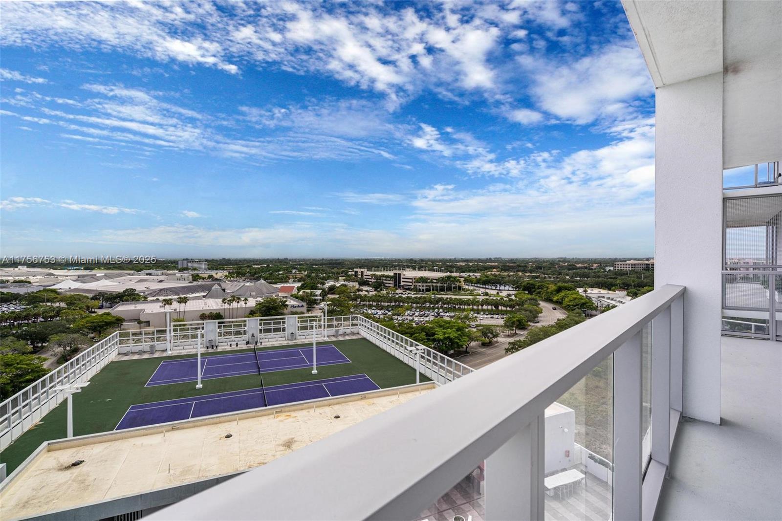 METROPICA NORTH TOWER ONE - Residential Lease