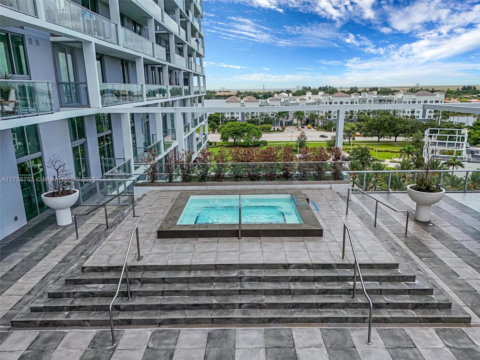 METROPICA NORTH TOWER ONE - Residential Lease