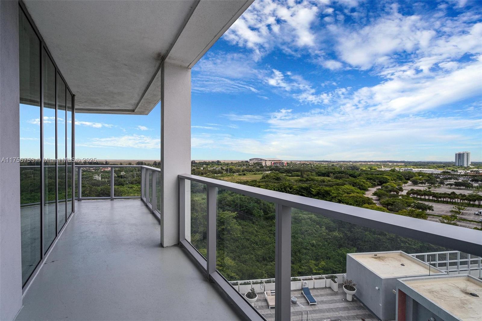 METROPICA NORTH TOWER ONE - Residential Lease