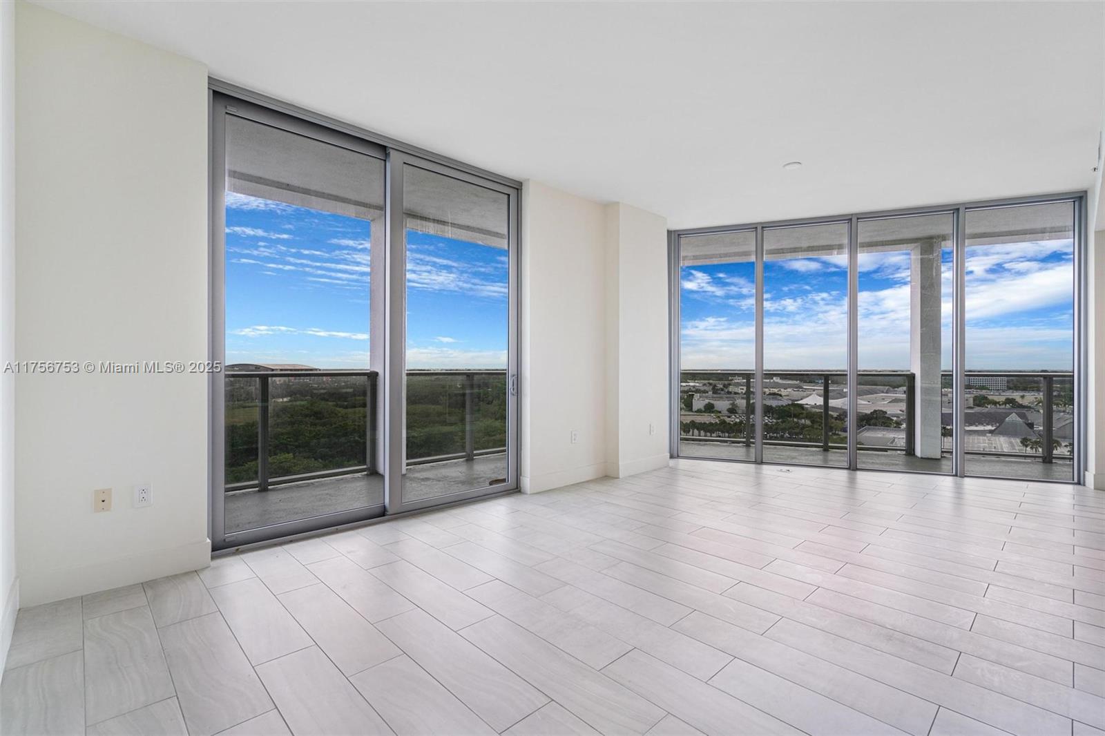 METROPICA NORTH TOWER ONE - Residential Lease