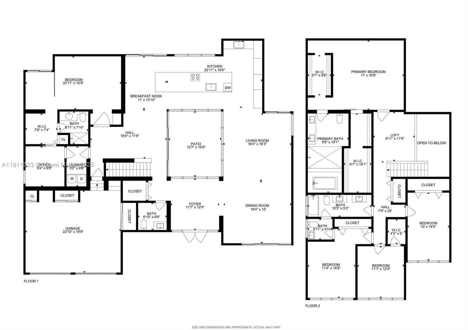 GOLDEN ISLES ESTATES - Residential