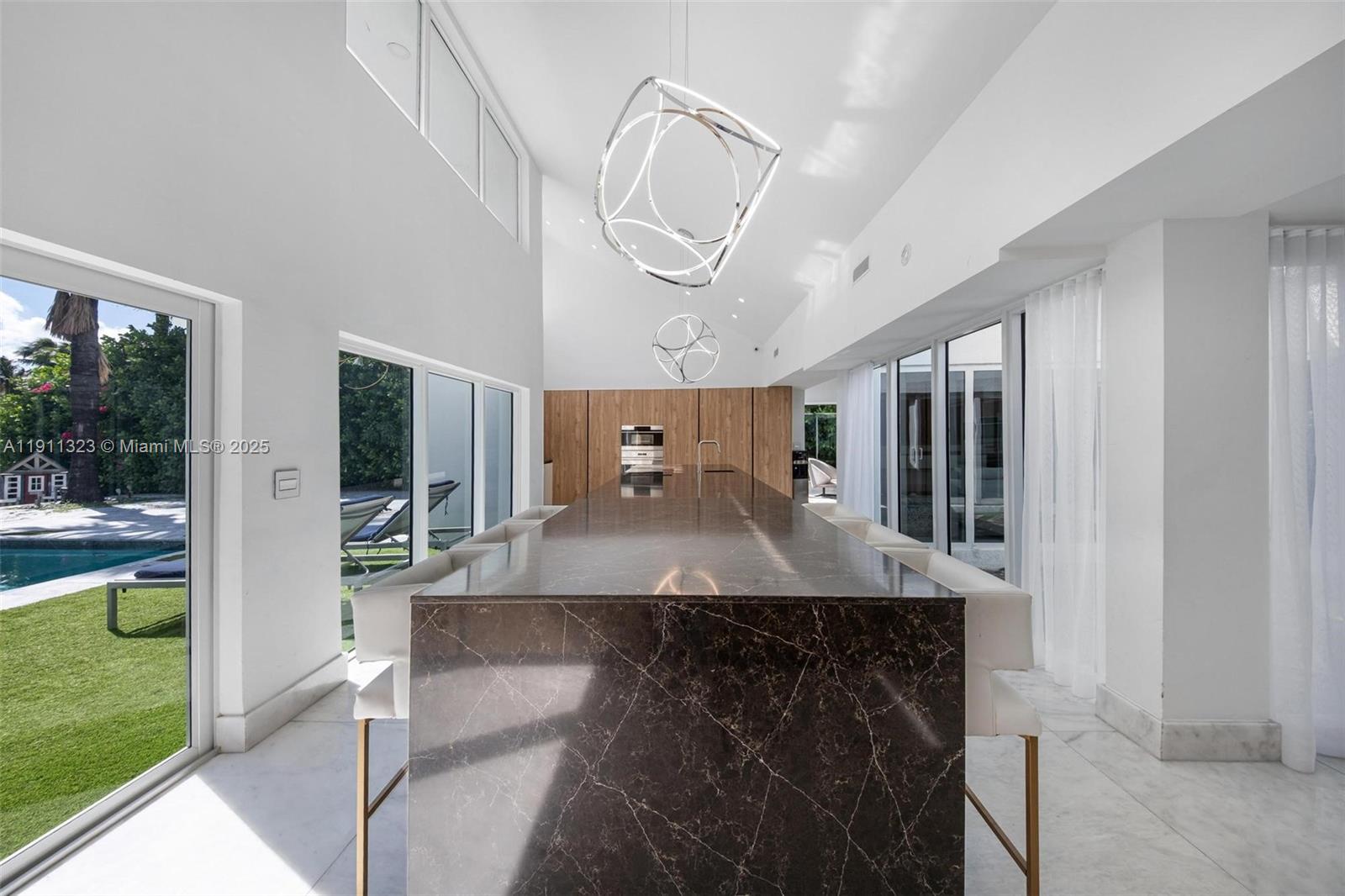 GOLDEN ISLES ESTATES - Residential