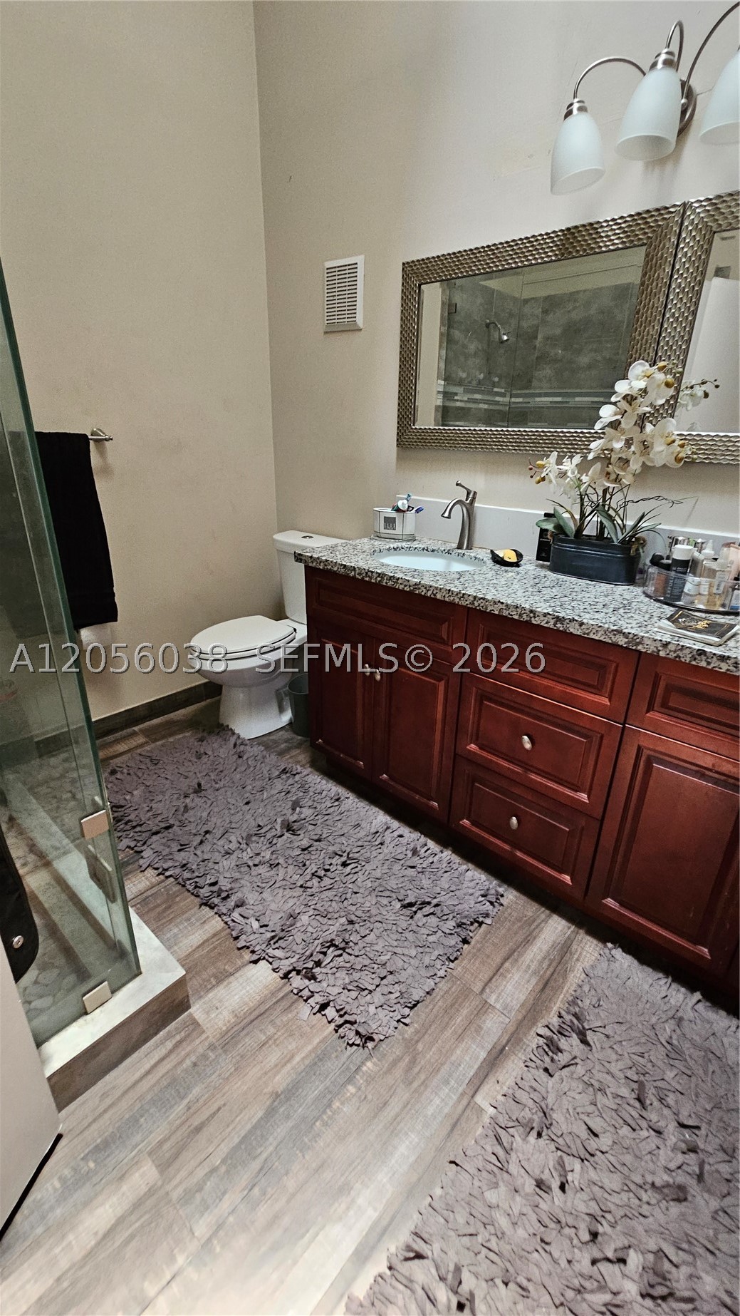 CYPRESS AT WOODMONT III - Residential