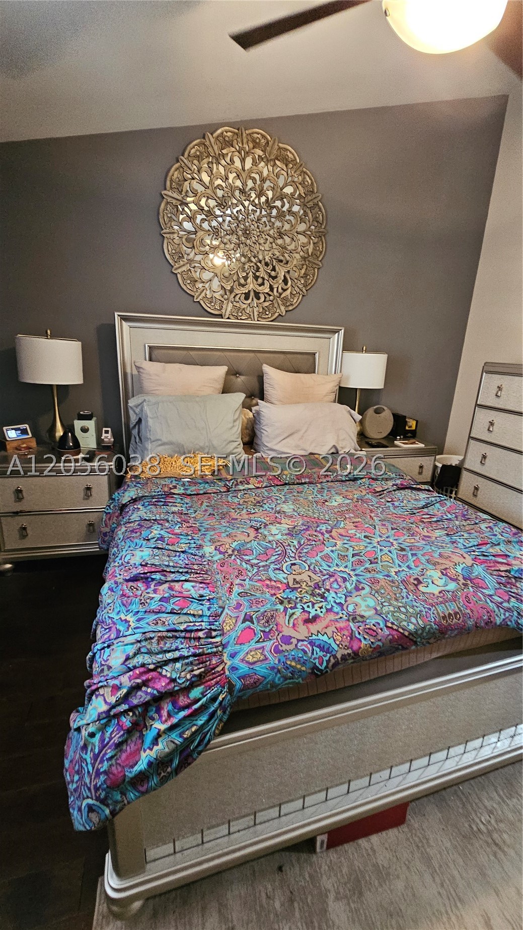 CYPRESS AT WOODMONT III - Residential