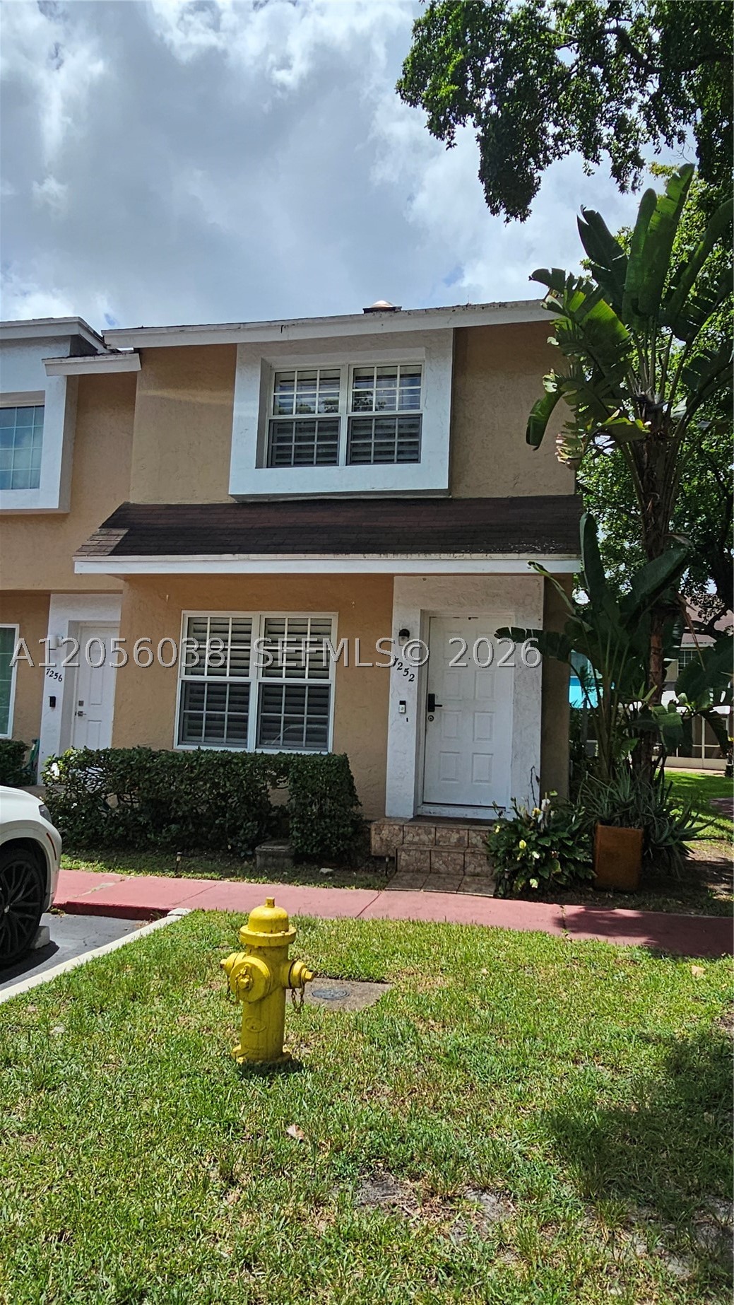 CYPRESS AT WOODMONT III - Residential