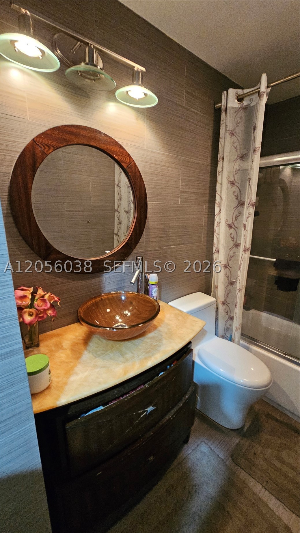 CYPRESS AT WOODMONT III - Residential