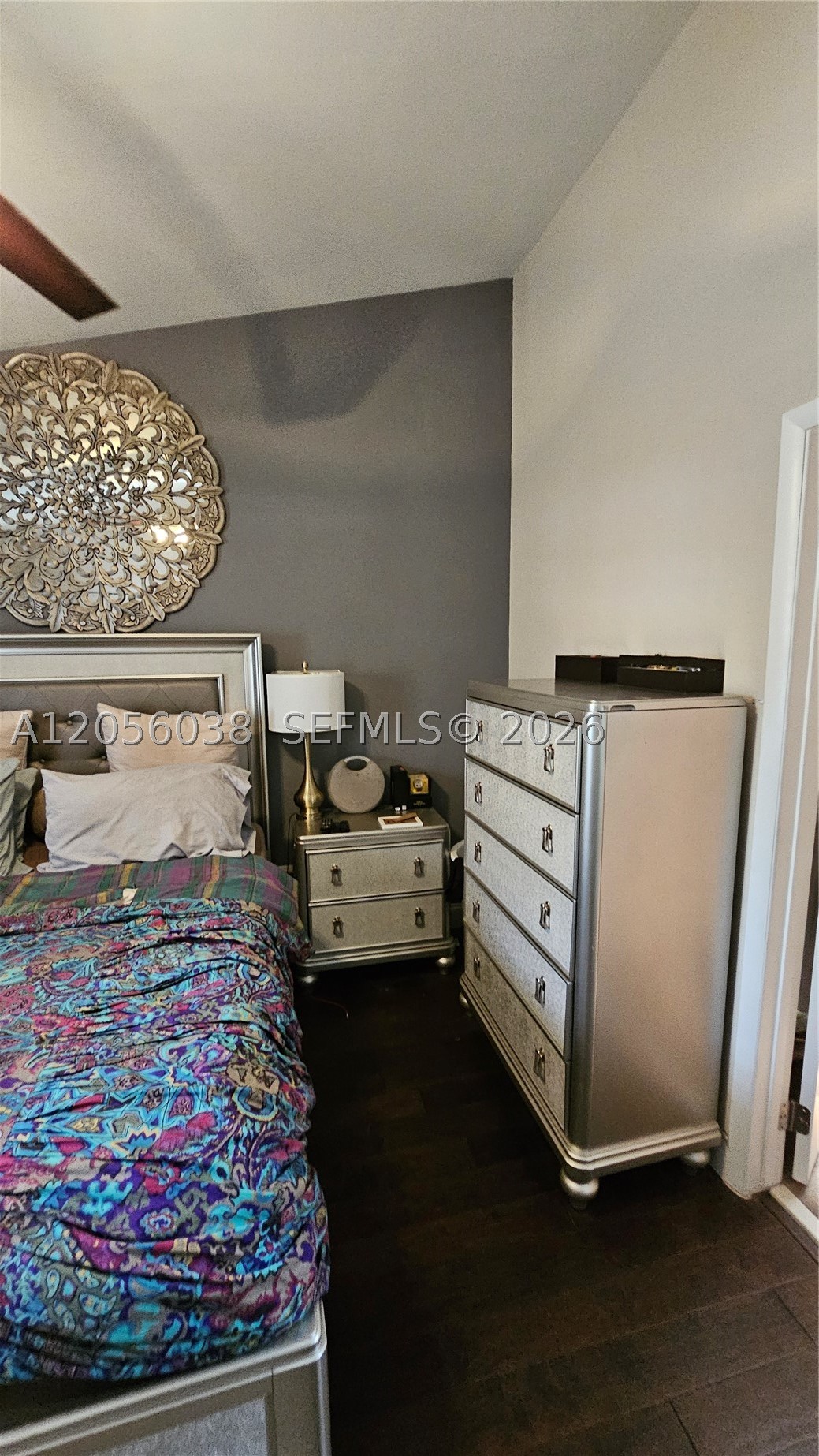 CYPRESS AT WOODMONT III - Residential