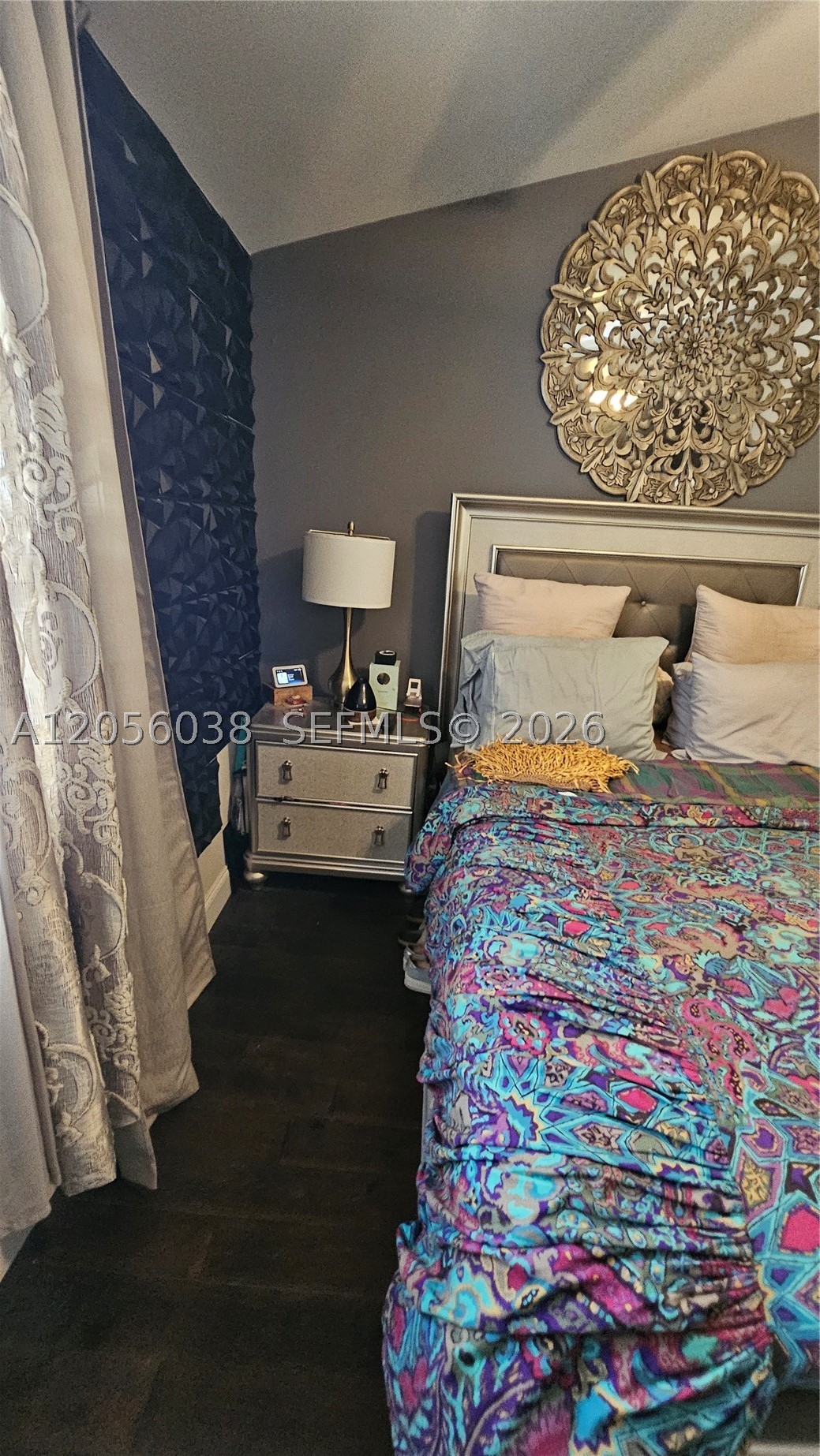 CYPRESS AT WOODMONT III - Residential