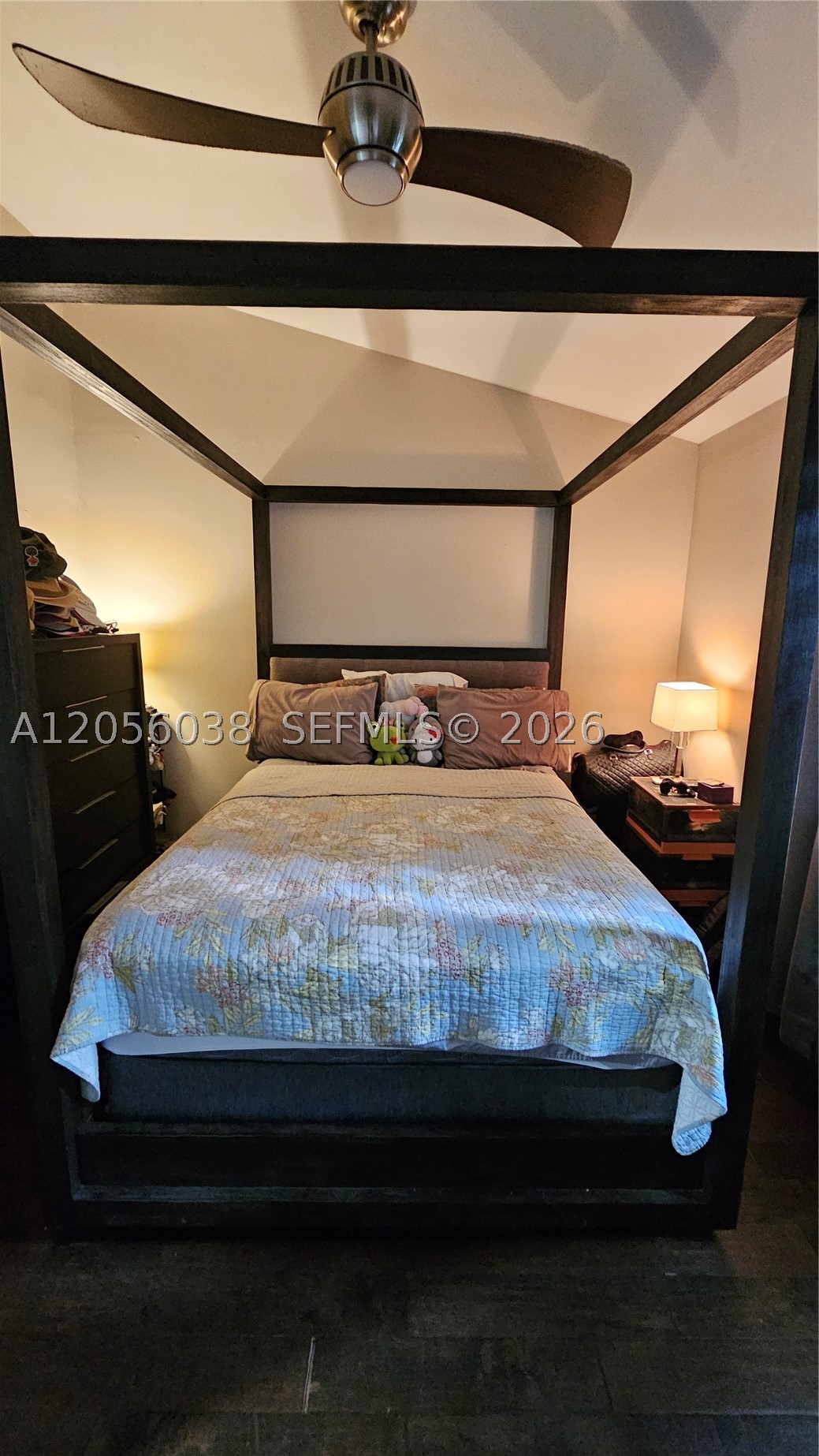 CYPRESS AT WOODMONT III - Residential