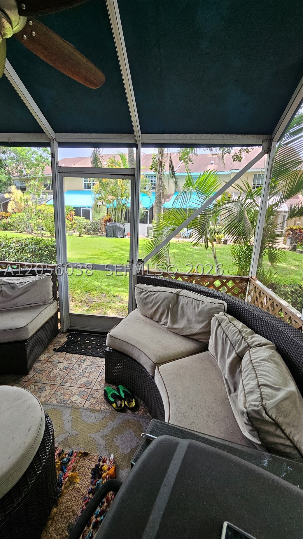 CYPRESS AT WOODMONT III - Residential