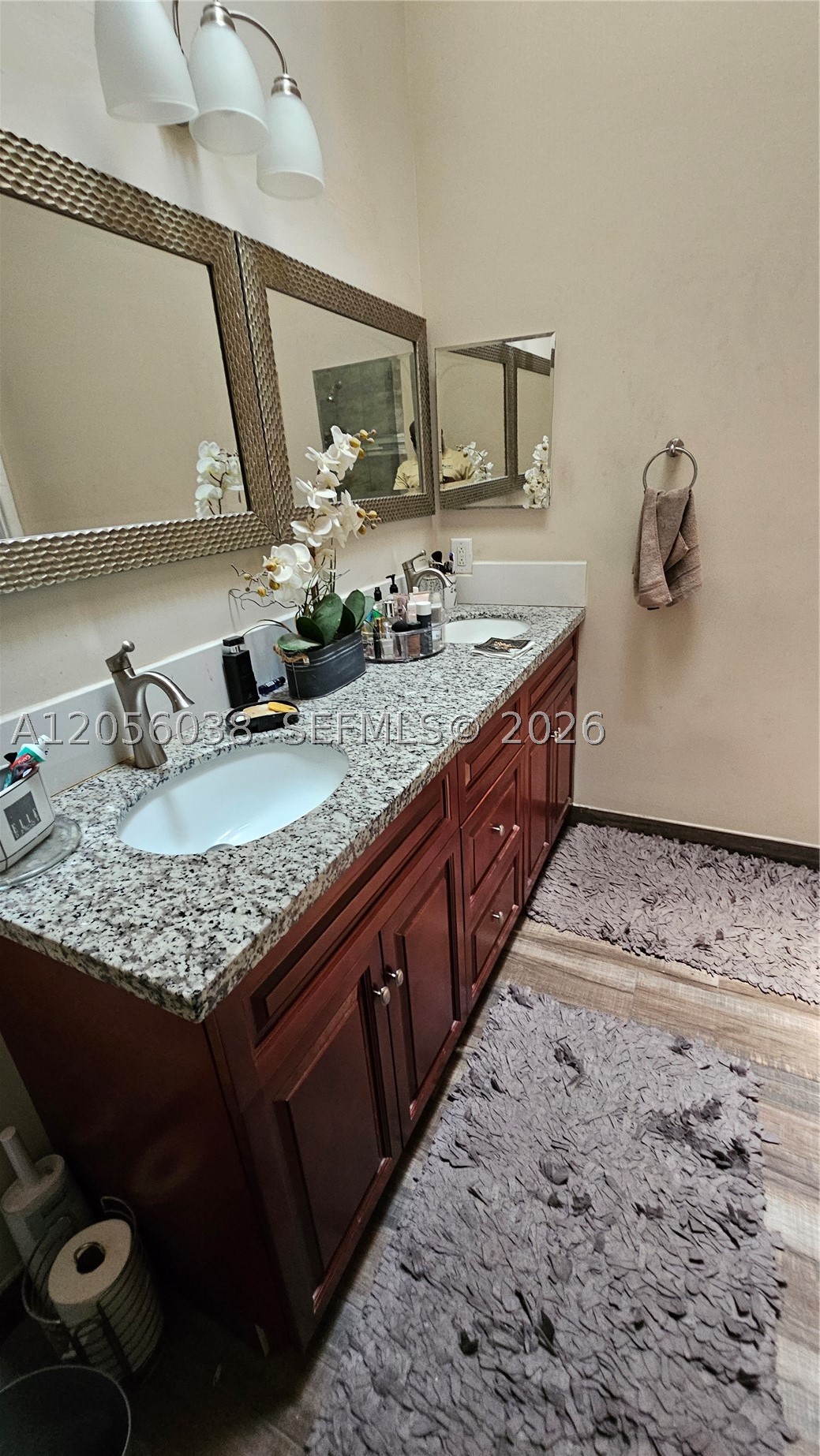 CYPRESS AT WOODMONT III - Residential