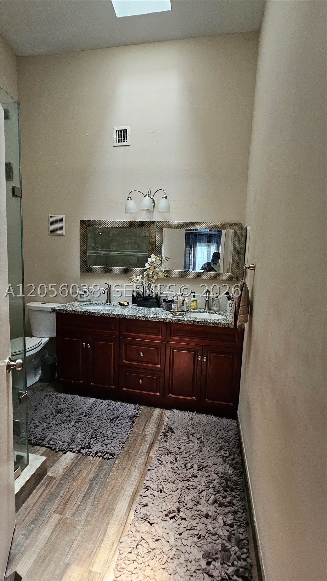 CYPRESS AT WOODMONT III - Residential