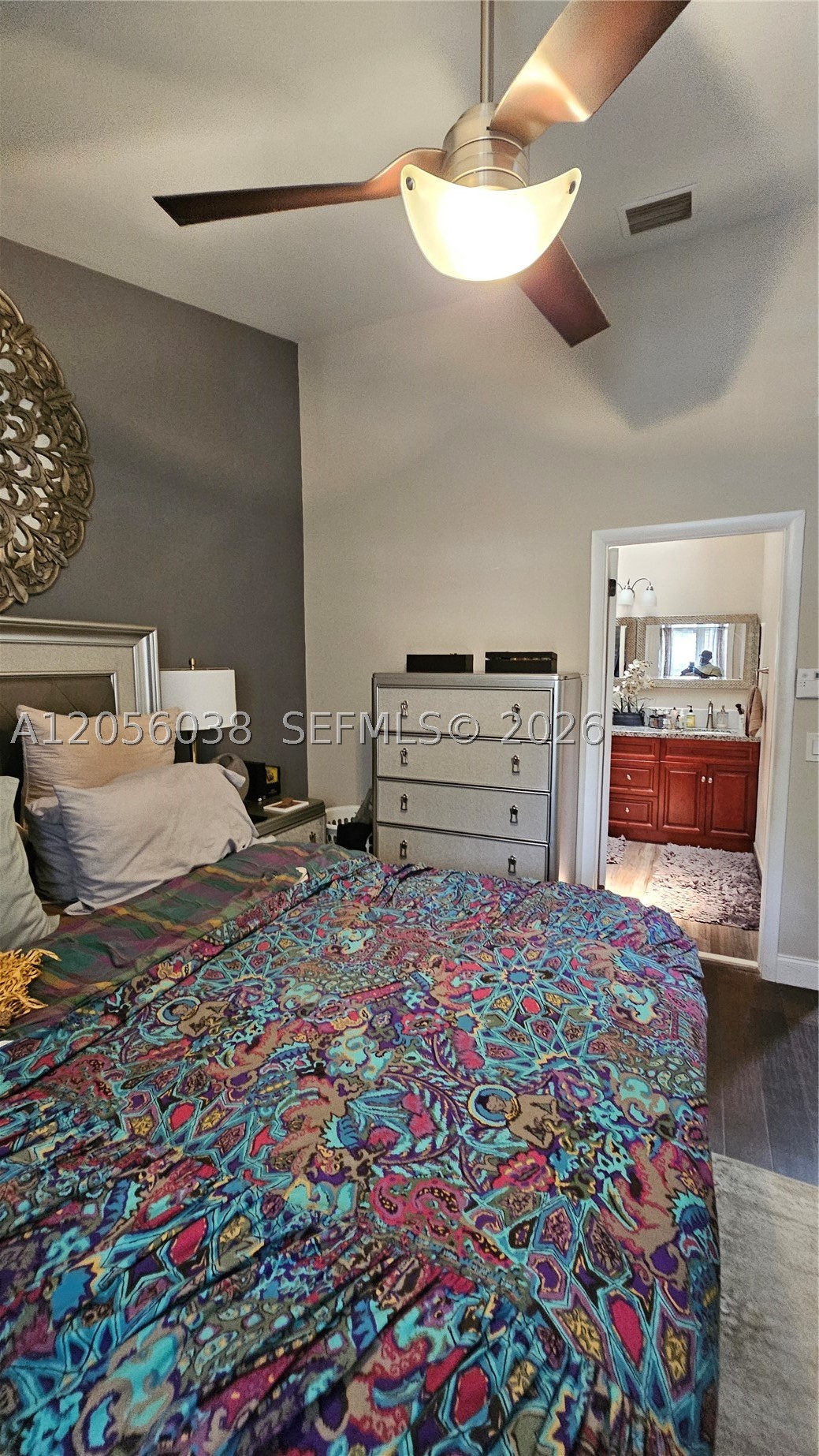 CYPRESS AT WOODMONT III - Residential