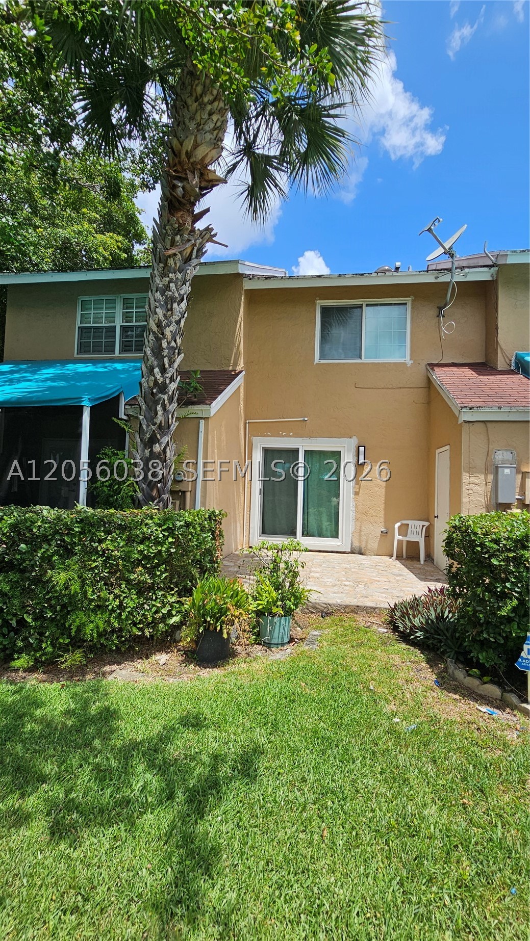 CYPRESS AT WOODMONT III - Residential