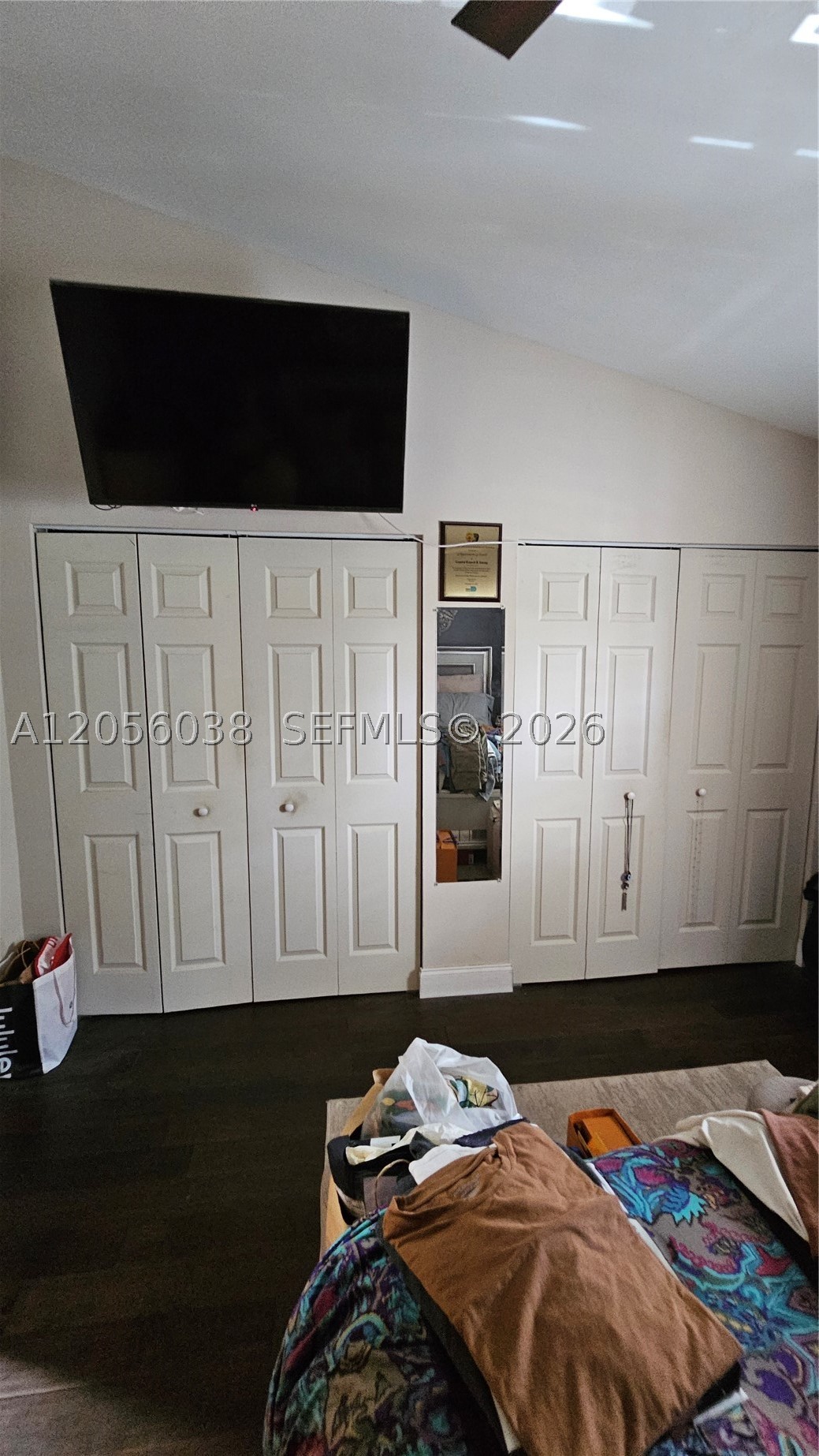 CYPRESS AT WOODMONT III - Residential