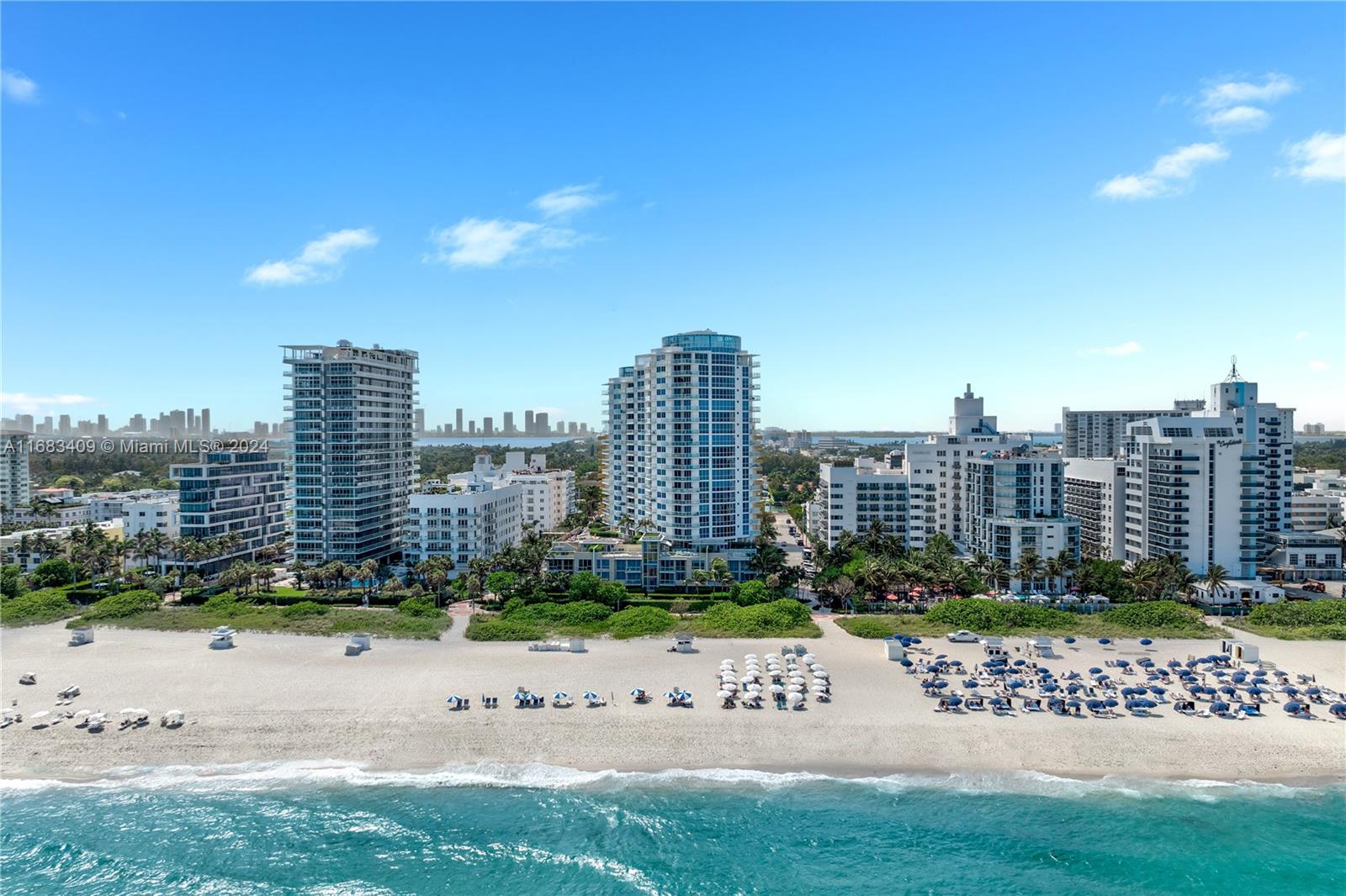 MOSAIC ON MIAMI BEACH CON - Residential