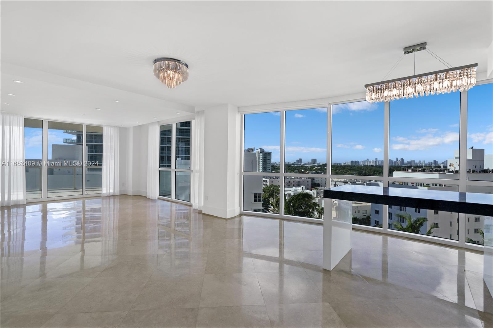 MOSAIC ON MIAMI BEACH CON - Residential