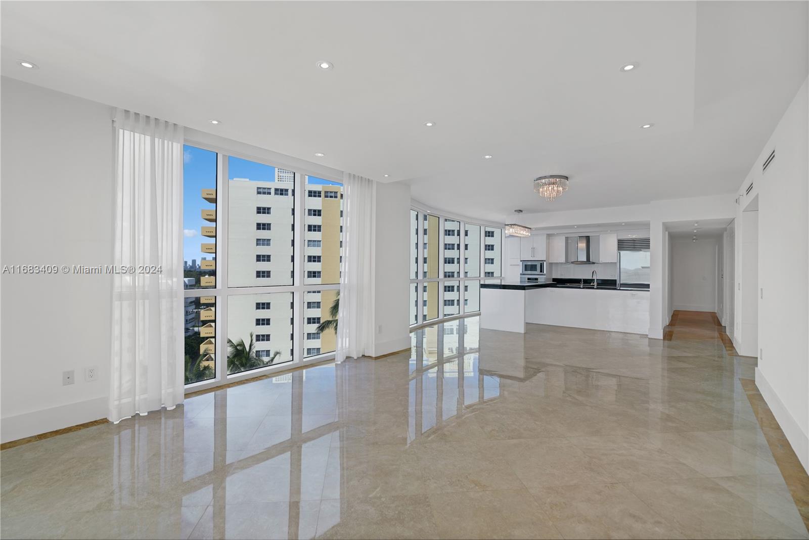 MOSAIC ON MIAMI BEACH CON - Residential