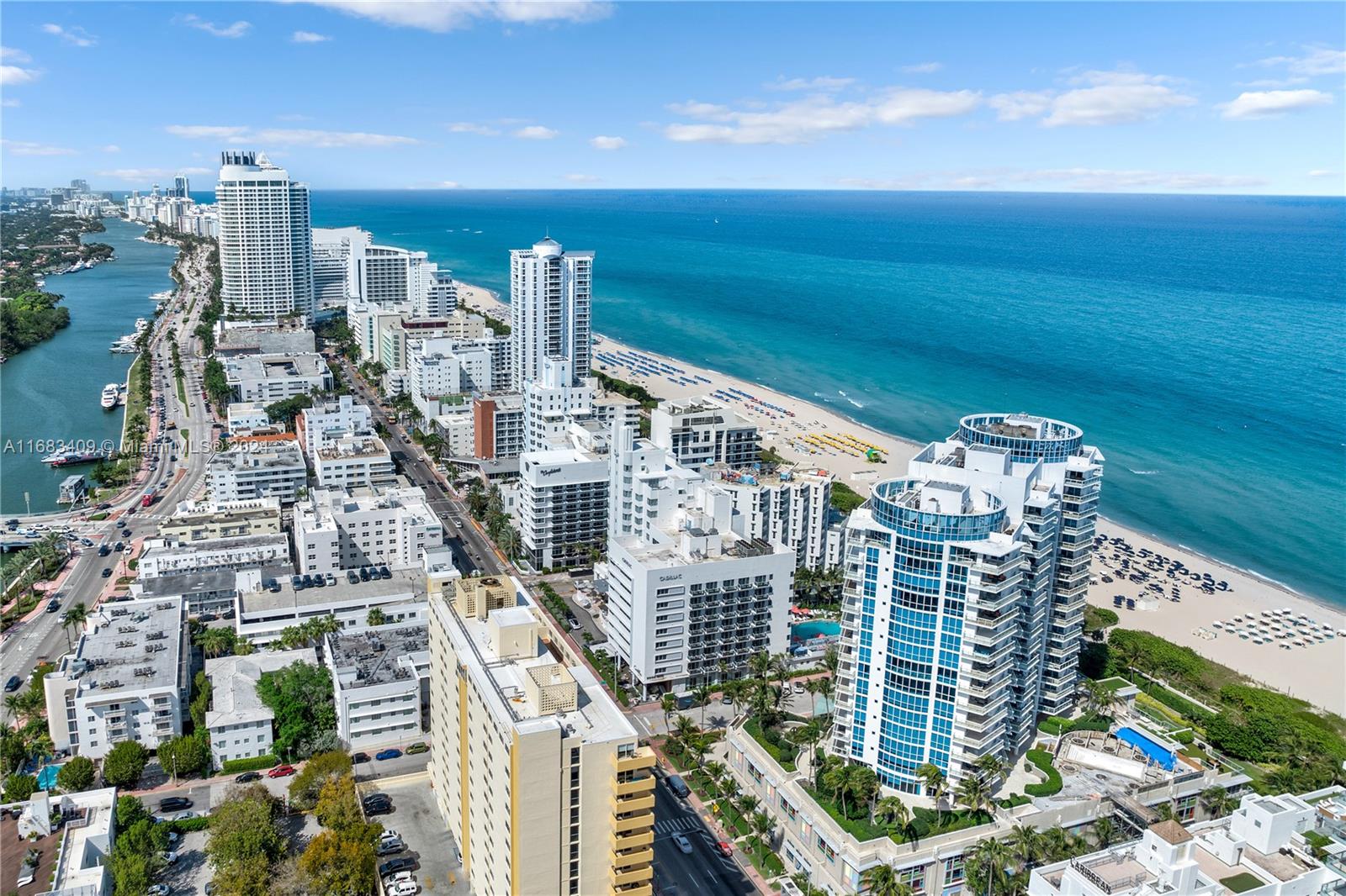 MOSAIC ON MIAMI BEACH CON - Residential