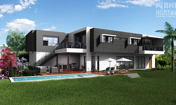 The Lynx Golf Estates - Residential Lease