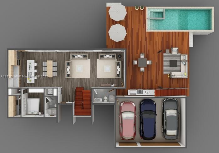 The Lynx Golf Estates - Residential Lease