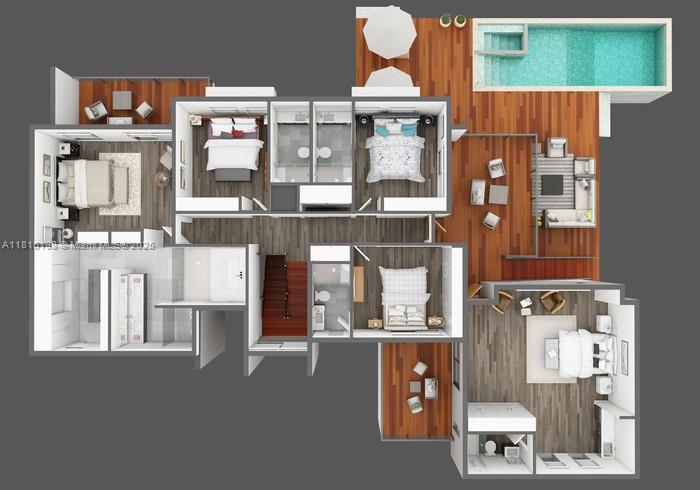 The Lynx Golf Estates - Residential Lease