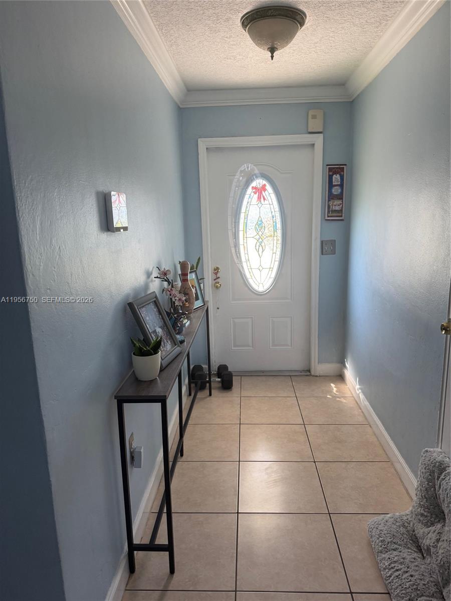 CAROL CITY 2ND ADDN - Residential