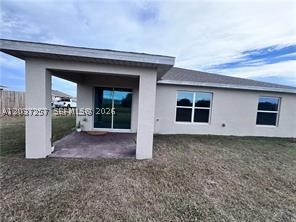 PORT LABELLE - Residential