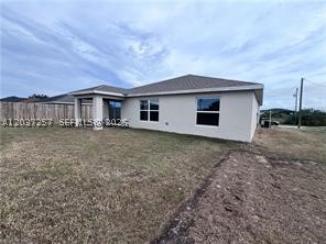 PORT LABELLE - Residential