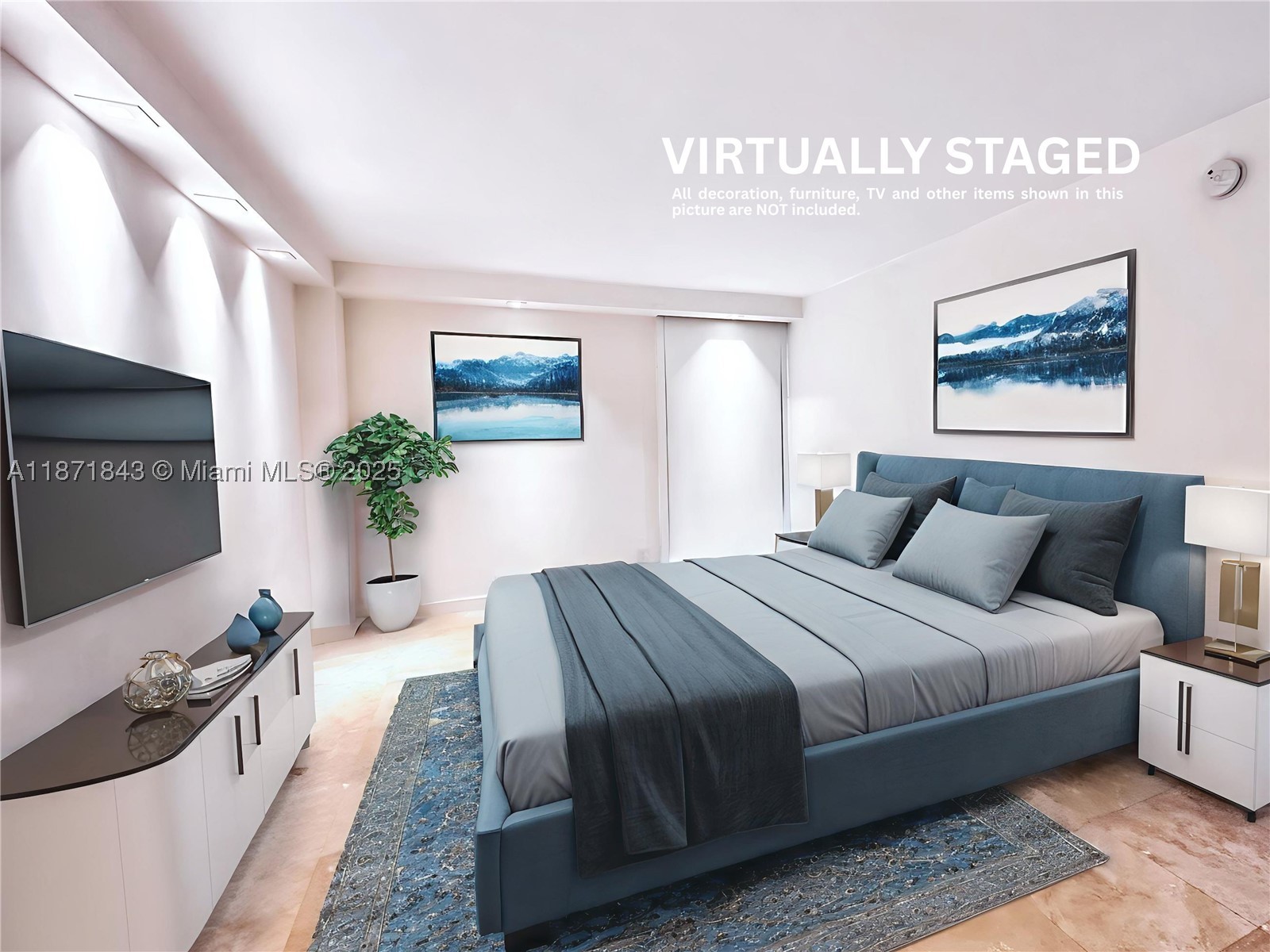 BRAVURA I CONDO - Residential