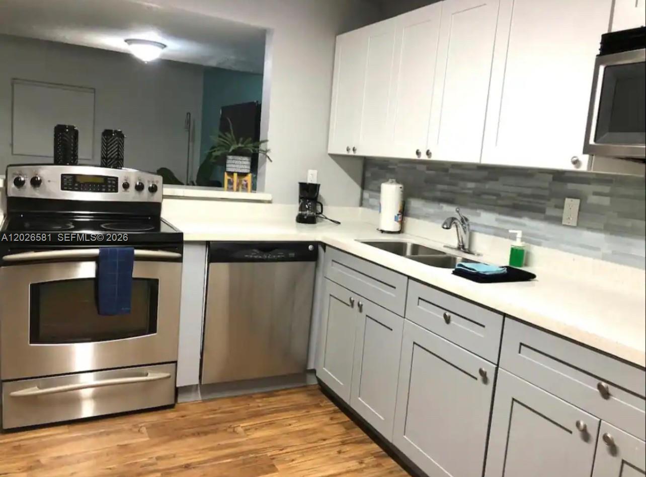 CULMER VILLAS - Residential Lease