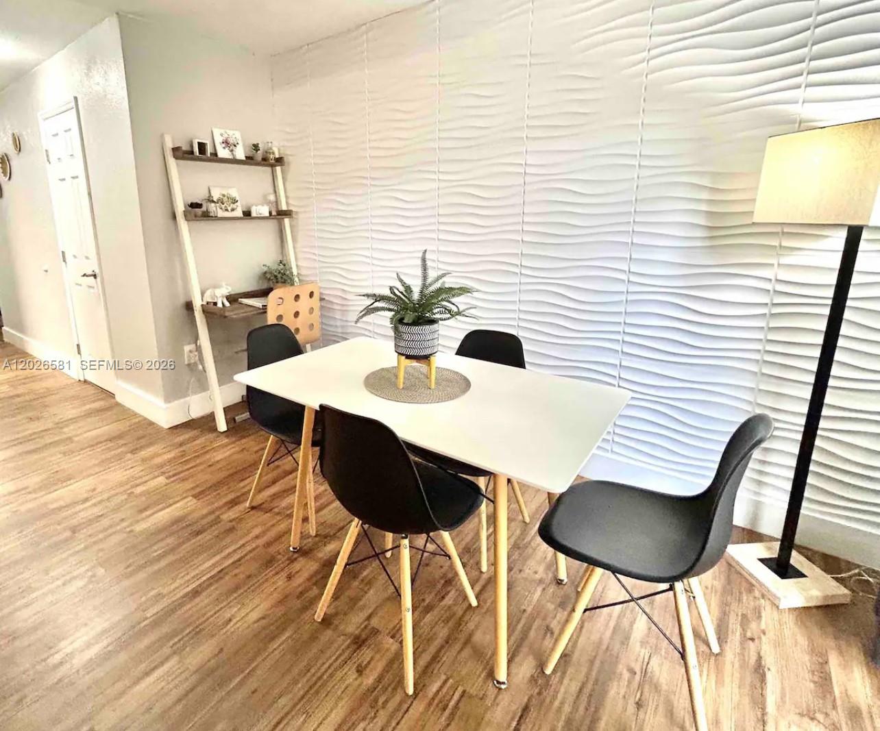 CULMER VILLAS - Residential Lease