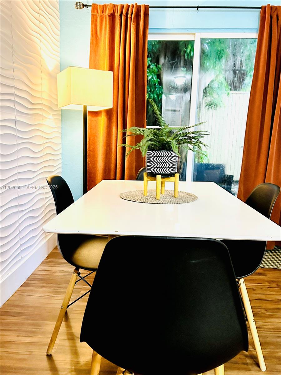 CULMER VILLAS - Residential Lease