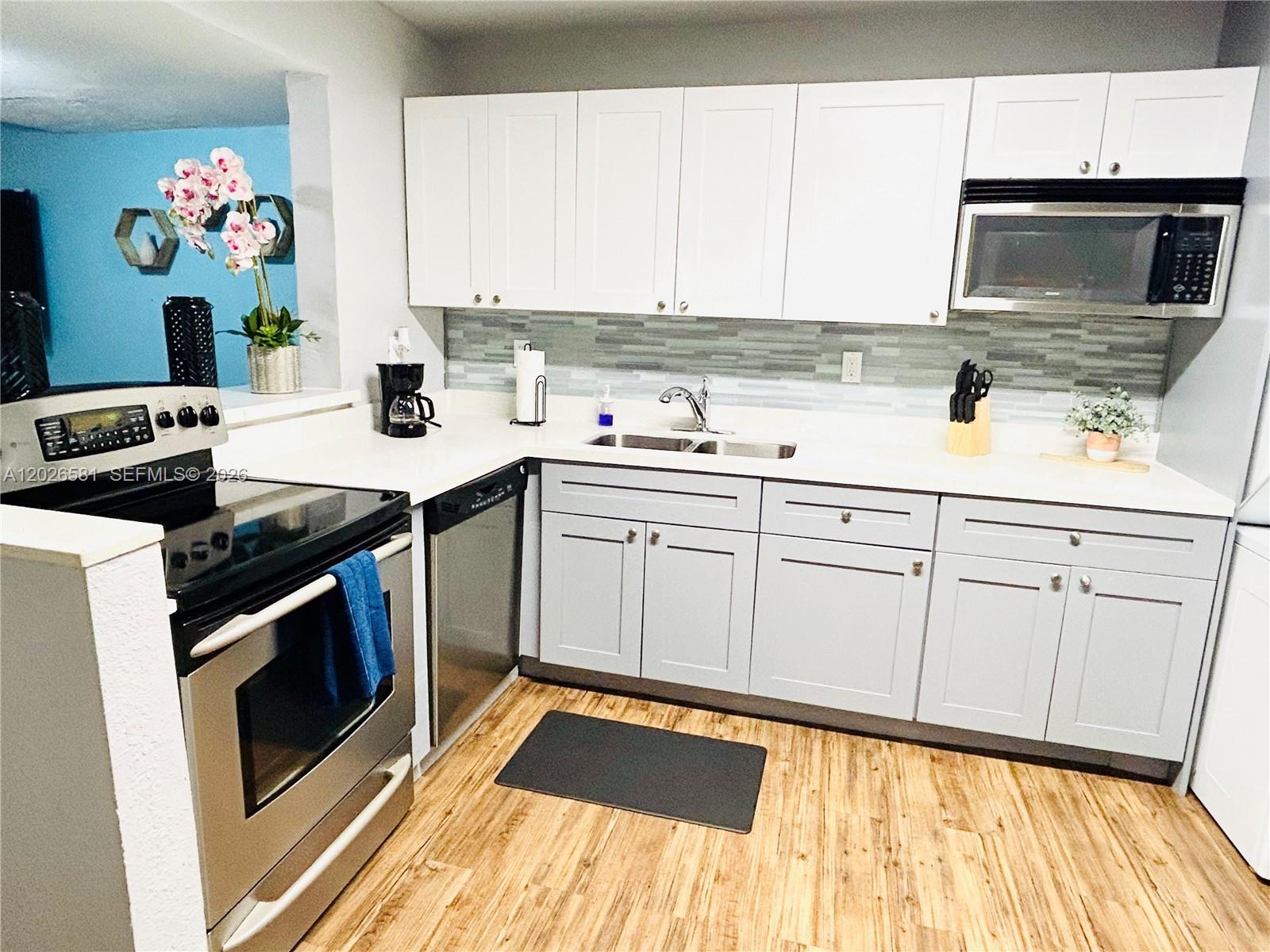 CULMER VILLAS - Residential Lease