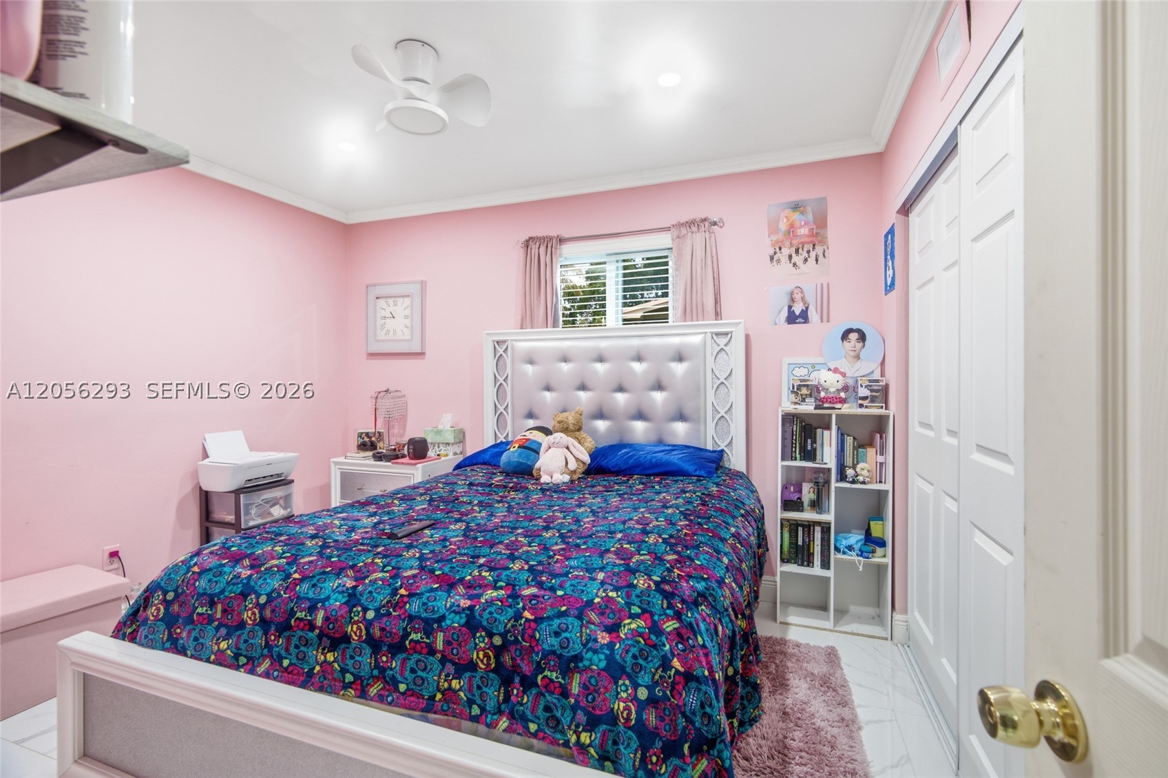 LYNN PARK REPLAT - Residential