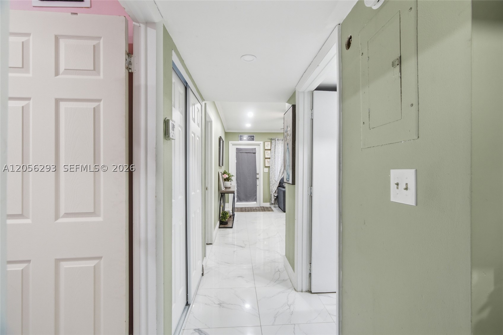LYNN PARK REPLAT - Residential